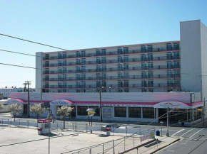 Beach Terrace Motor Inn